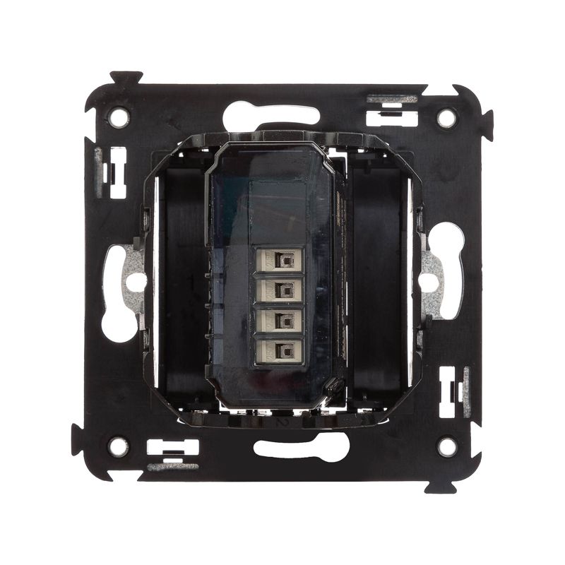 Датчик движения СП Avanti "Черный матовый"