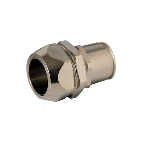 Муфта металлорукав в гладкой изоляции в оплетке DN35 IP66 (T06117-3235)