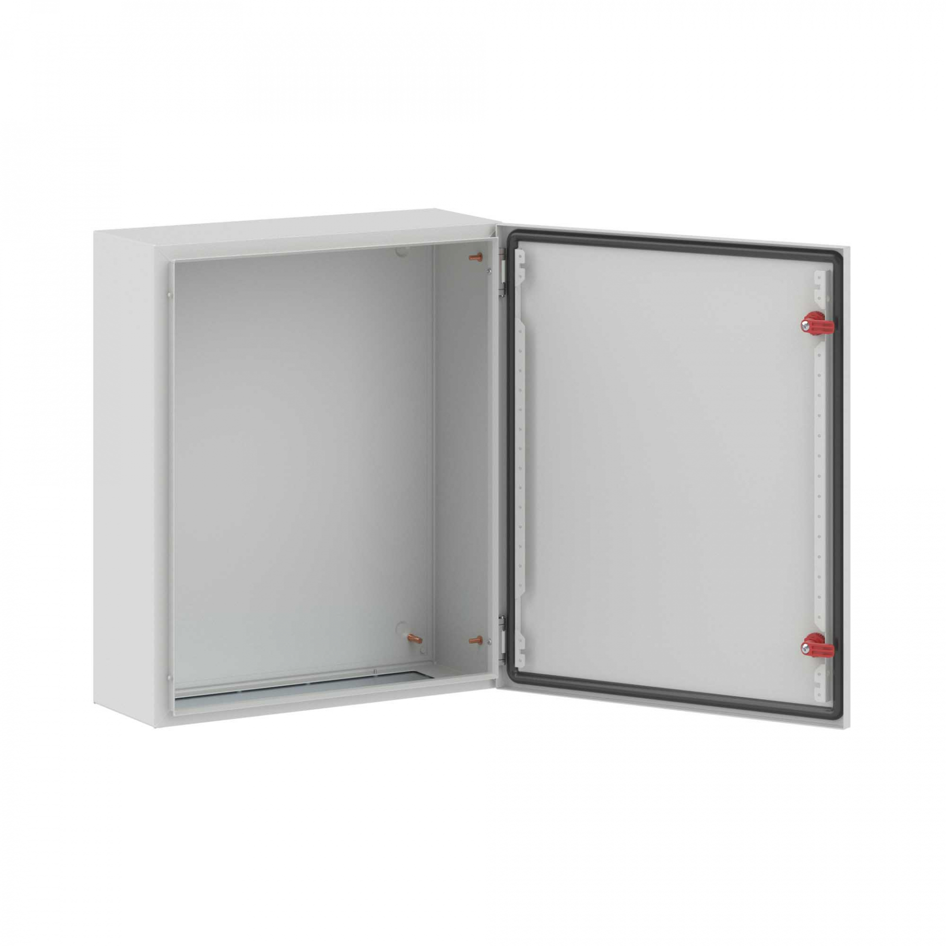 Корпус сварной ST без М/П 600x500x200 (R5ST0652WMP)