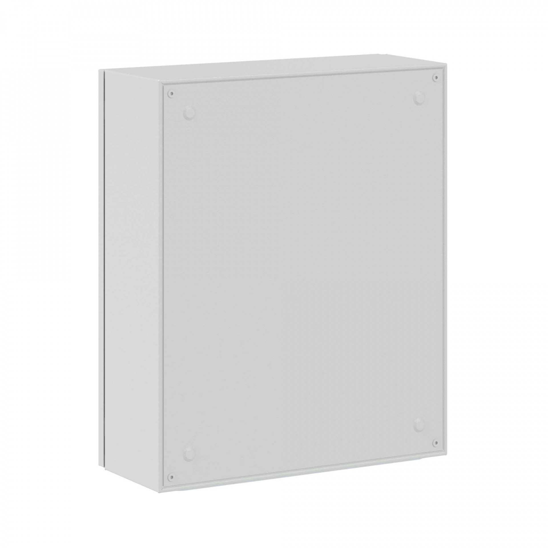 Корпус сварной ST без М/П 600x500x200 (R5ST0652WMP)
