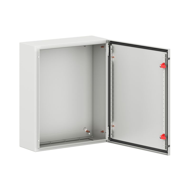 Корпус сварной ST без М/П 600x500x200 (R5ST0652WMP)