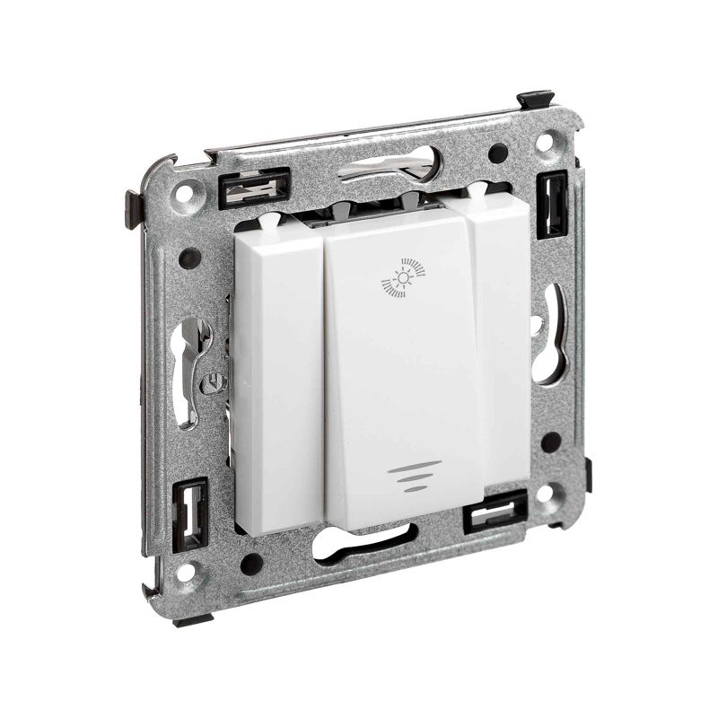 Avanti Диммер кнопочный в стену, 