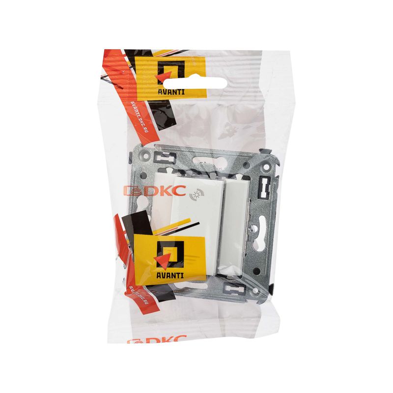 Avanti Диммер кнопочный в стену, 