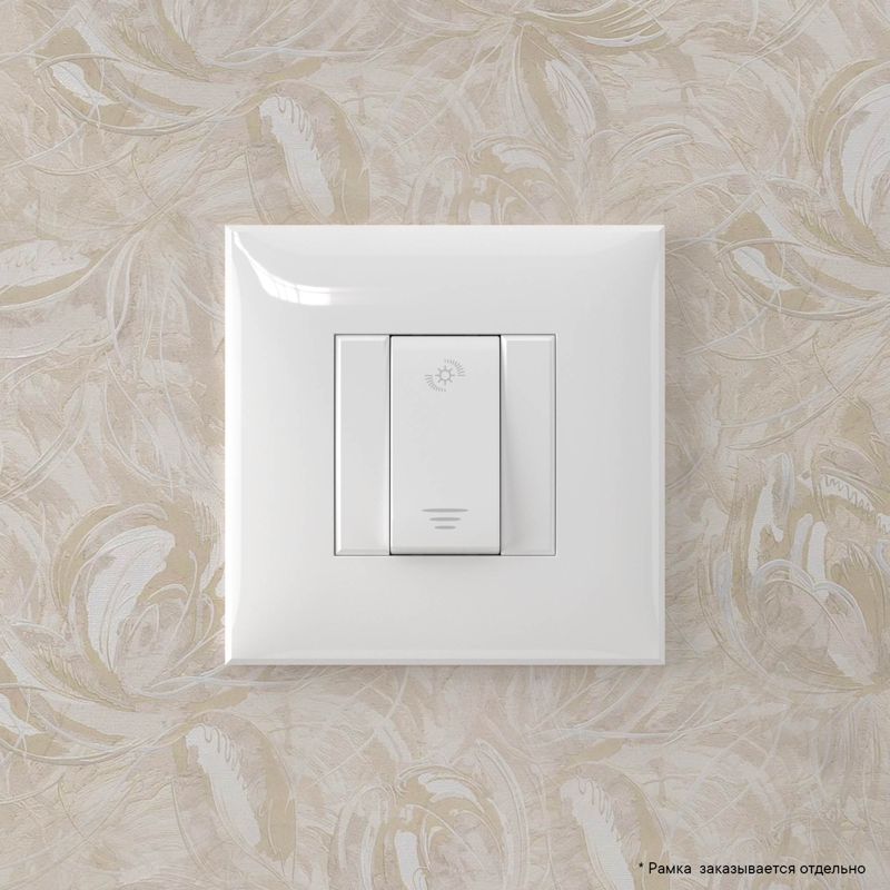 Avanti Диммер кнопочный в стену, 