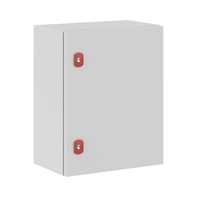 Корпус сварной ST без М/П 500x400x250 (R5ST0549WMP)