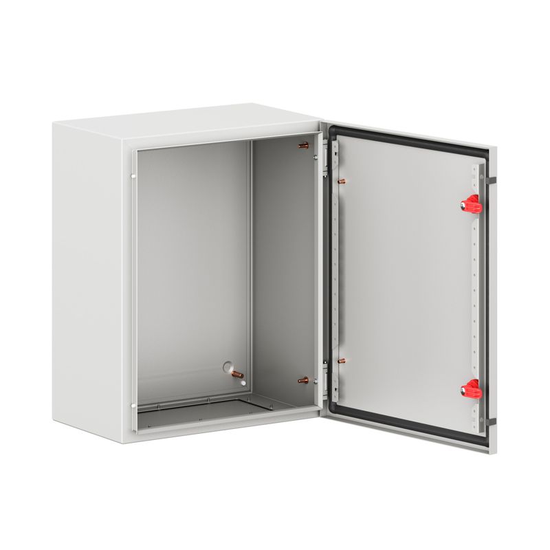 Корпус сварной ST без М/П 500x400x250 (R5ST0549WMP)