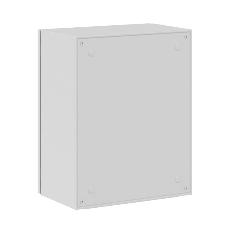 Корпус сварной ST без М/П 500x400x250 (R5ST0549WMP)