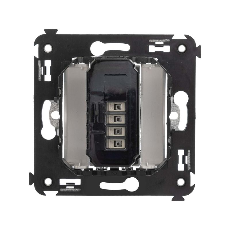 Датчик движения в стену Avanti Белое облако (4400143)