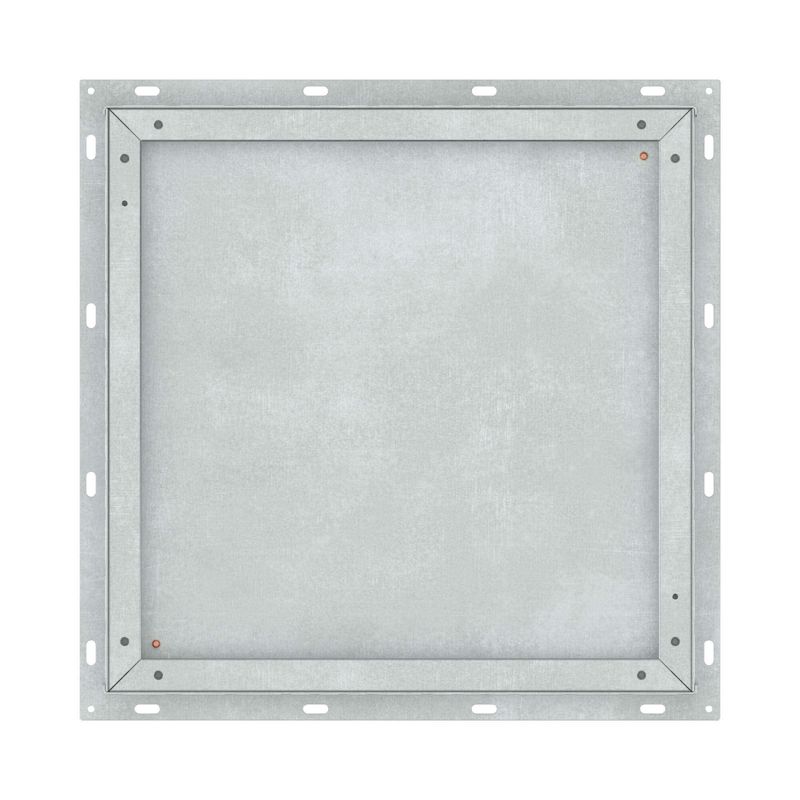 Крышка опалубки сплошная металлическая (88235)