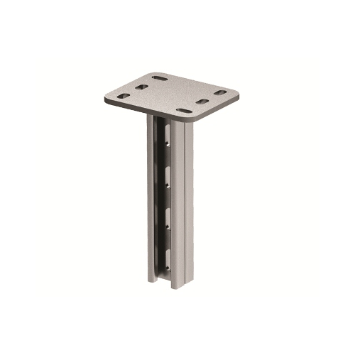 Подвес вертикальный двойной 41х21 L=3000 (BSD2130)