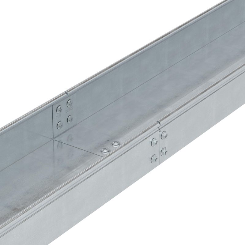 Накладка соединительная CGB для лотка осн. 300 DKC 37355