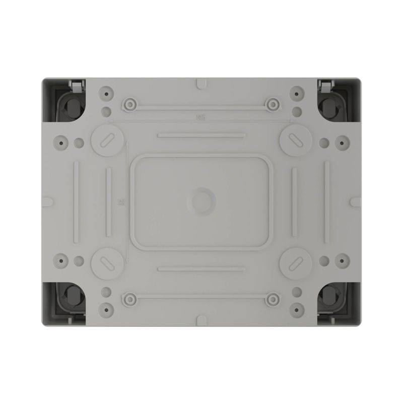 Коробка распределительная ОП 240х190х90мм IP55 гладкие стенки DKC 54210