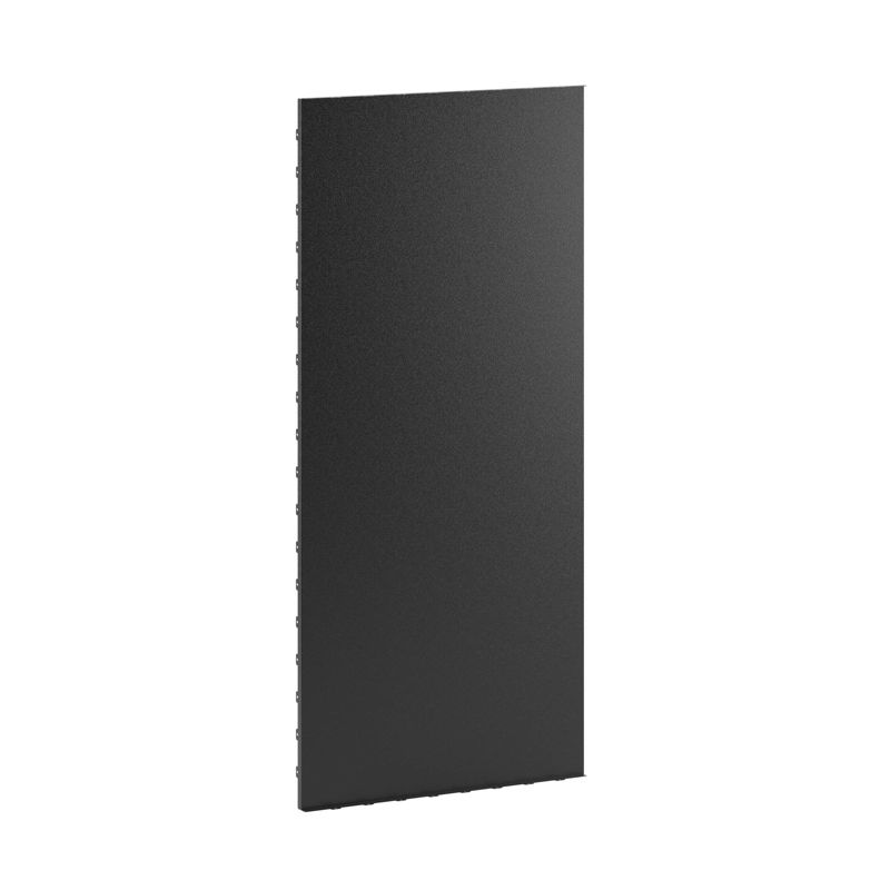 Панель перегородочная для IT CQE 2200 x 1000 RAL9005 (R5ITDVE2210B)