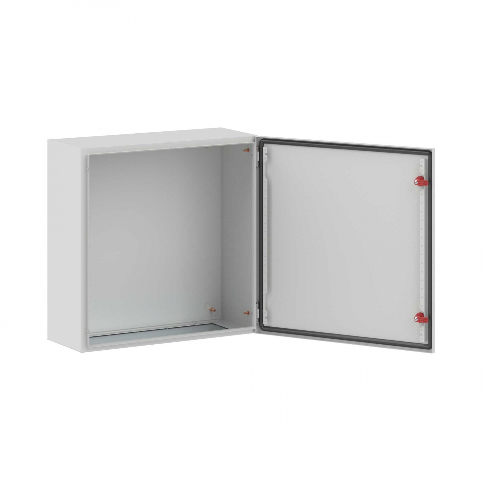 Корпус сварной ST без М/П 600x600x250 (R5ST0669WMP)