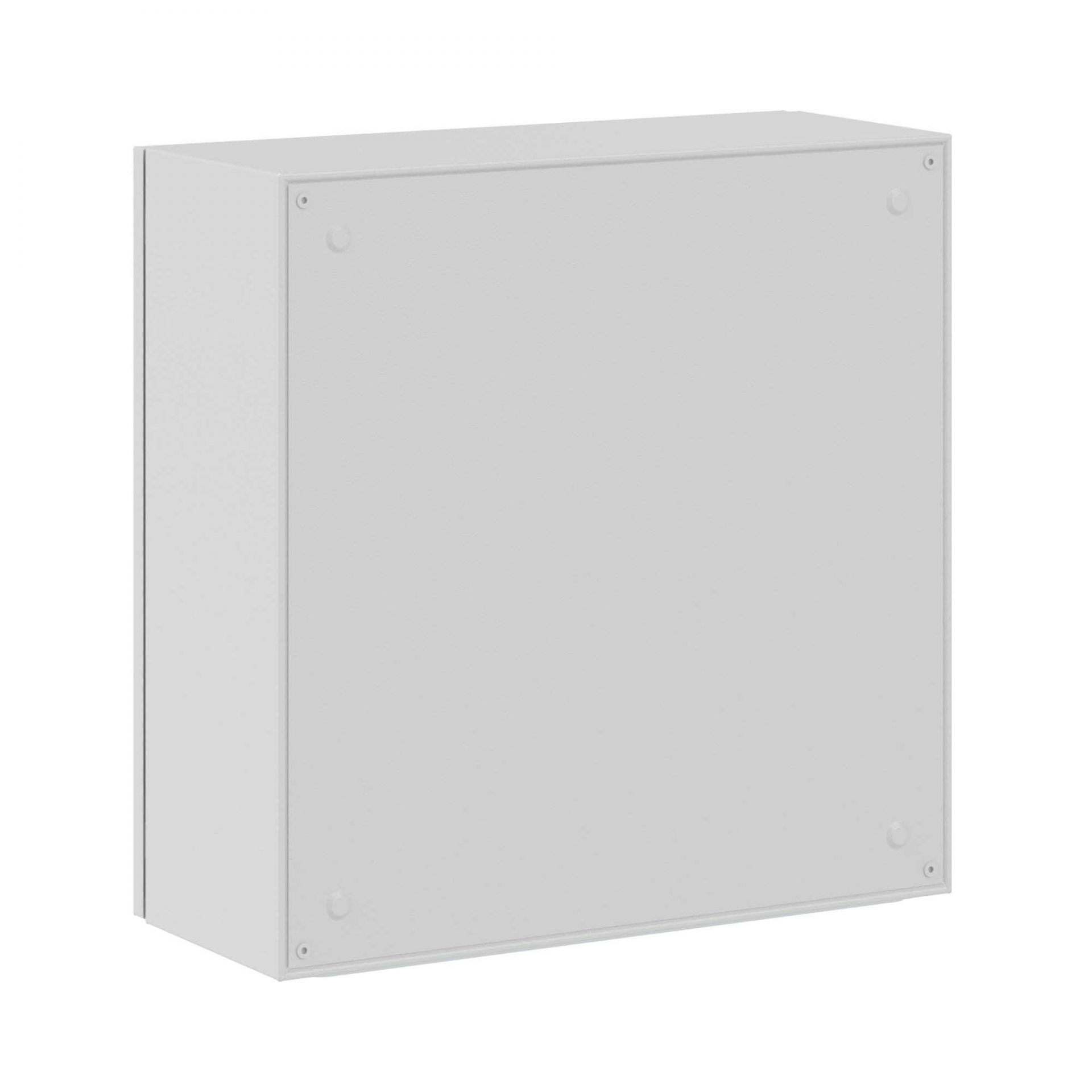 Корпус сварной ST без М/П 600x600x250 (R5ST0669WMP)