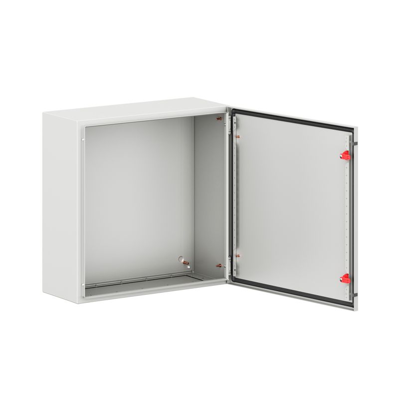 Корпус сварной ST без М/П 600x600x250 (R5ST0669WMP)