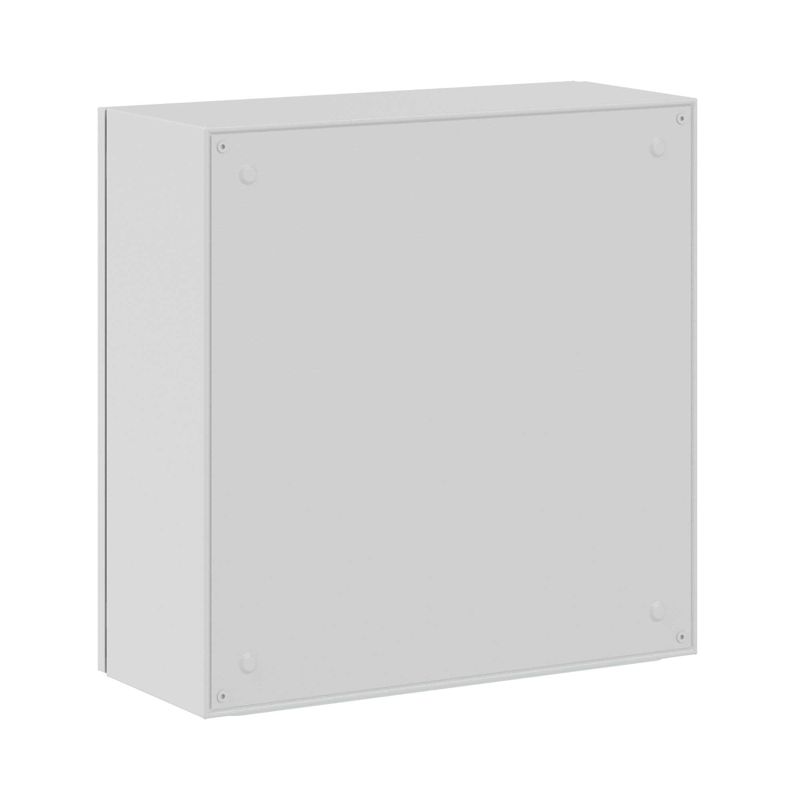 Корпус сварной ST без М/П 600x600x250 (R5ST0669WMP)