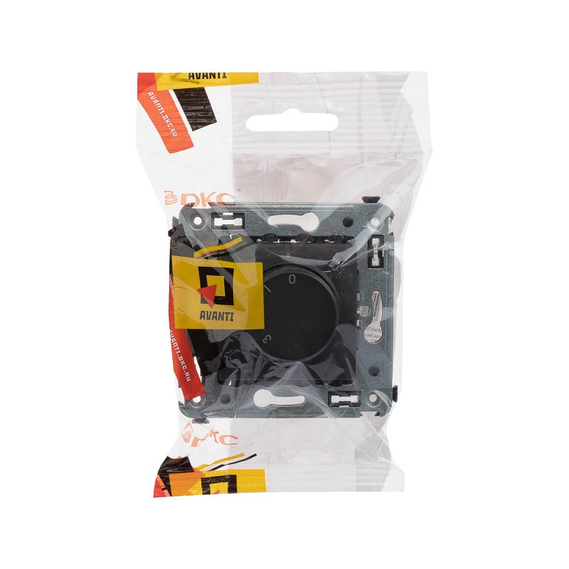 Механизм управления вентиляторами в стену, 