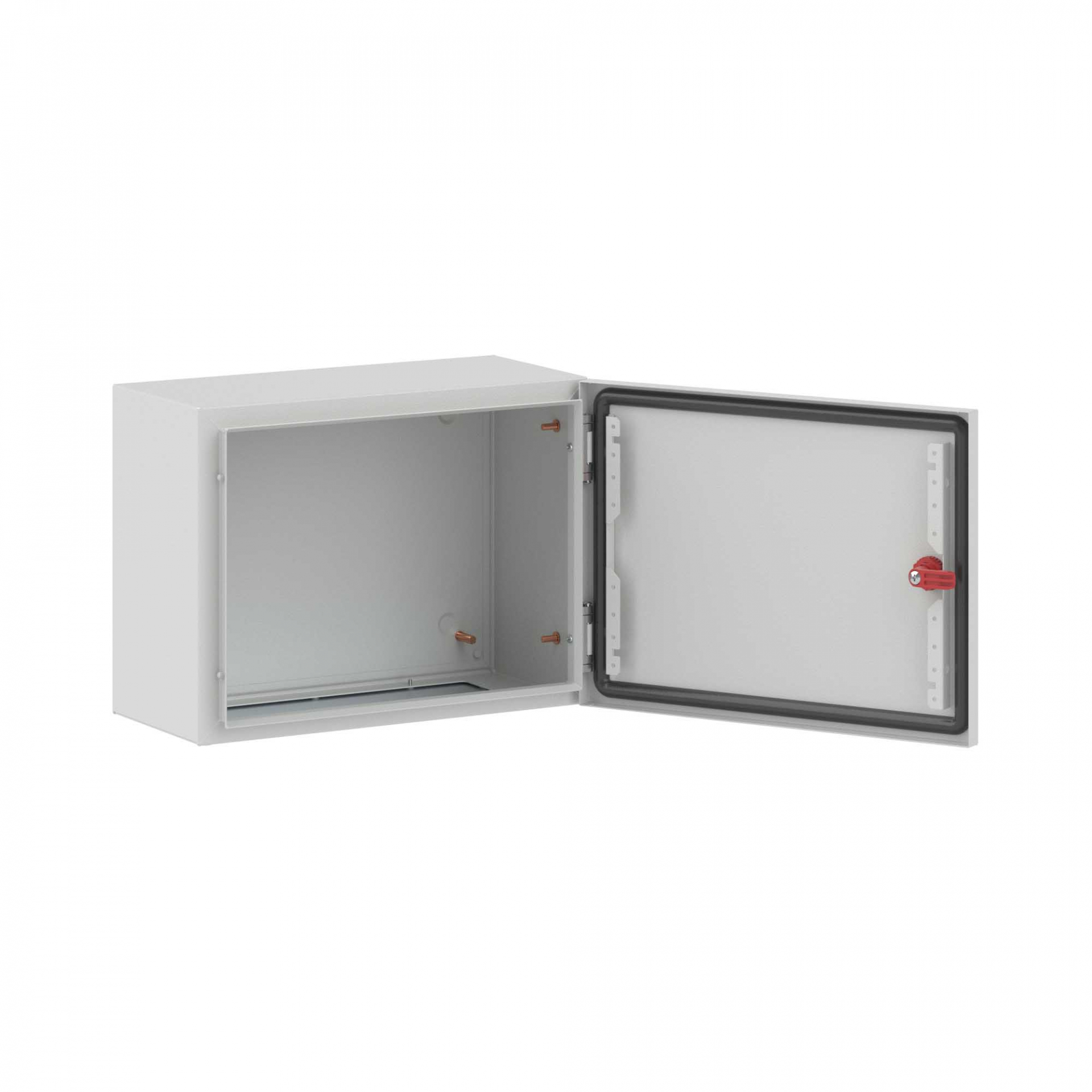 Корпус сварной ST без М/П 300x400x200 (R5ST0342WMP)