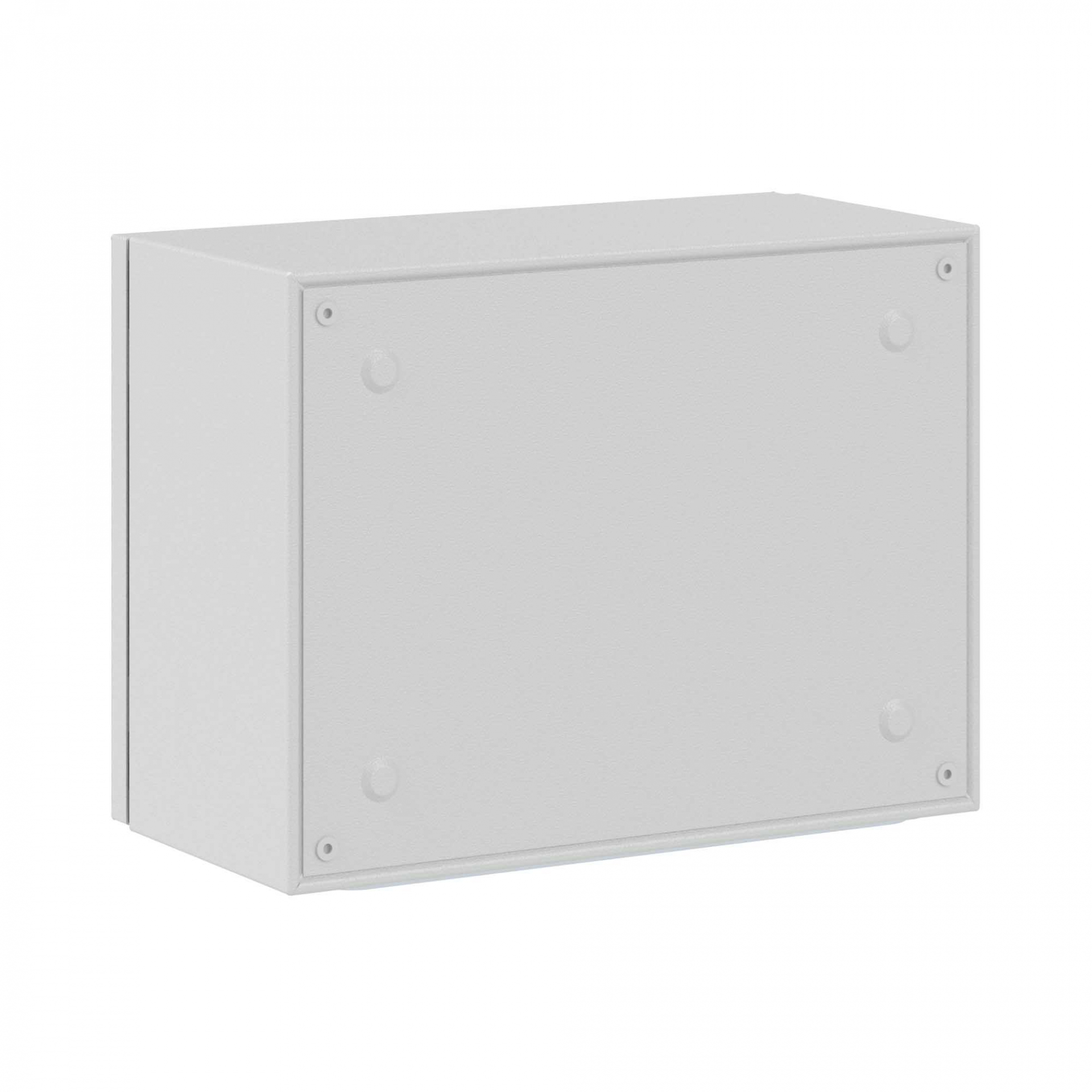Корпус сварной ST без М/П 300x400x200 (R5ST0342WMP)
