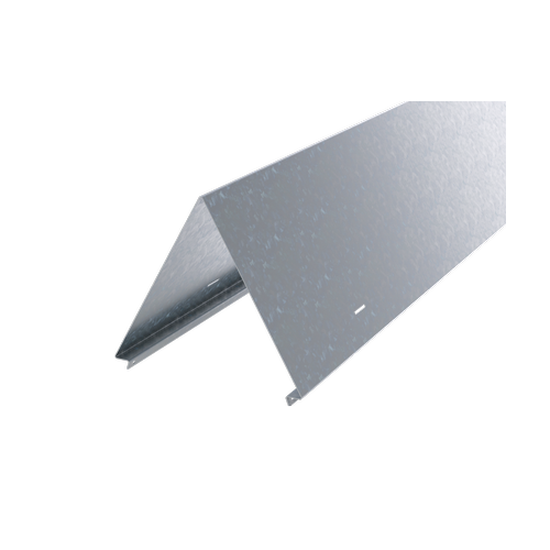 Крышка двускатная 300 L1500 горячий цинк (SKS333HDZ)