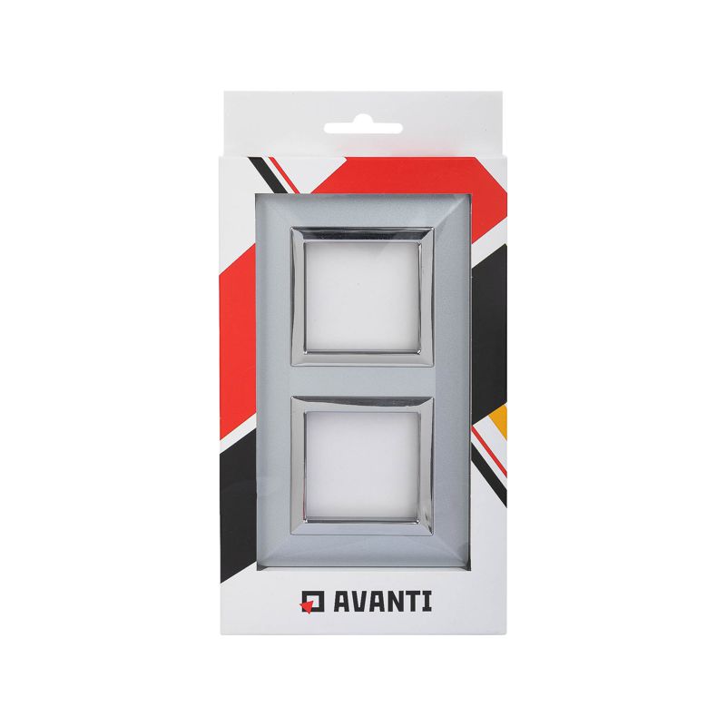 Рамка из металла, 