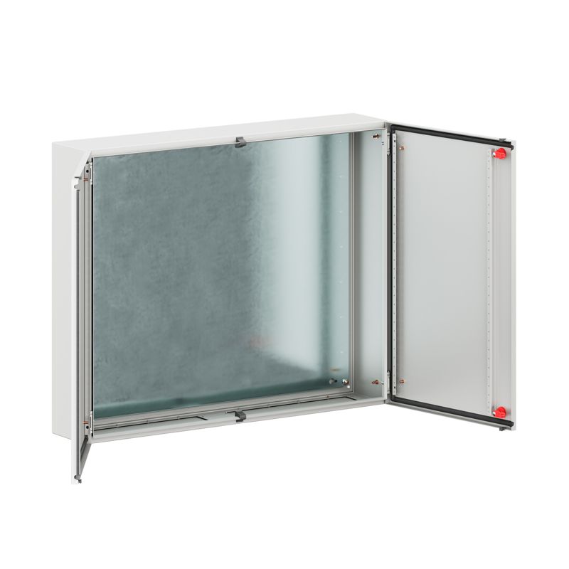 Корпус сварной серии ST двухдверный 800x1000x200 (R5ST0812)