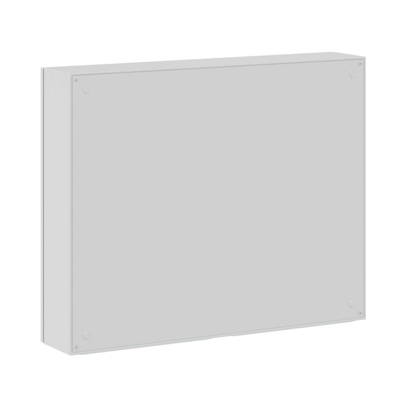 Корпус сварной серии ST двухдверный 800x1000x200 (R5ST0812)