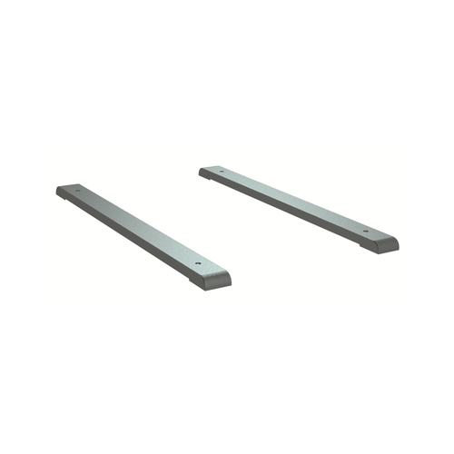 Профиль для установки роликов, для 600мм, 1 упаковка - 2шт. (R5A600)