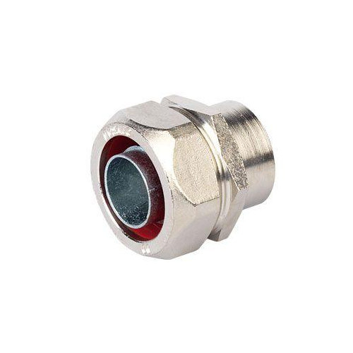 Муфта металлорукав-коробка DN 35 М40х15 внутренняя резьба (6015-4035)