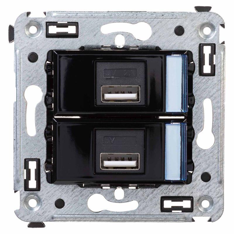 Avanti USB зарядное устройство в стену, 