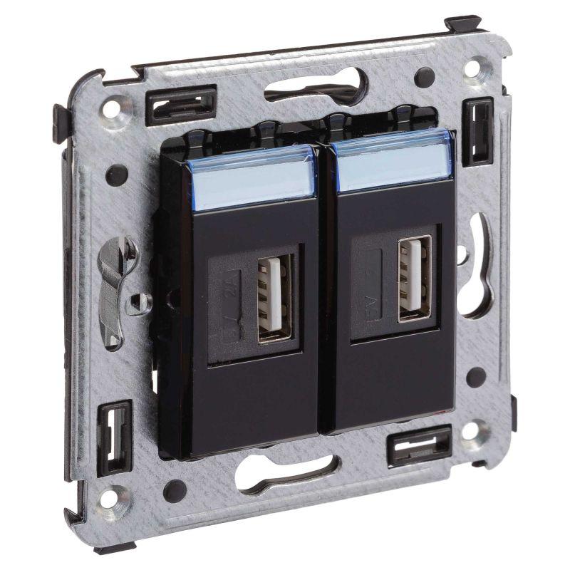 Avanti USB зарядное устройство в стену, 