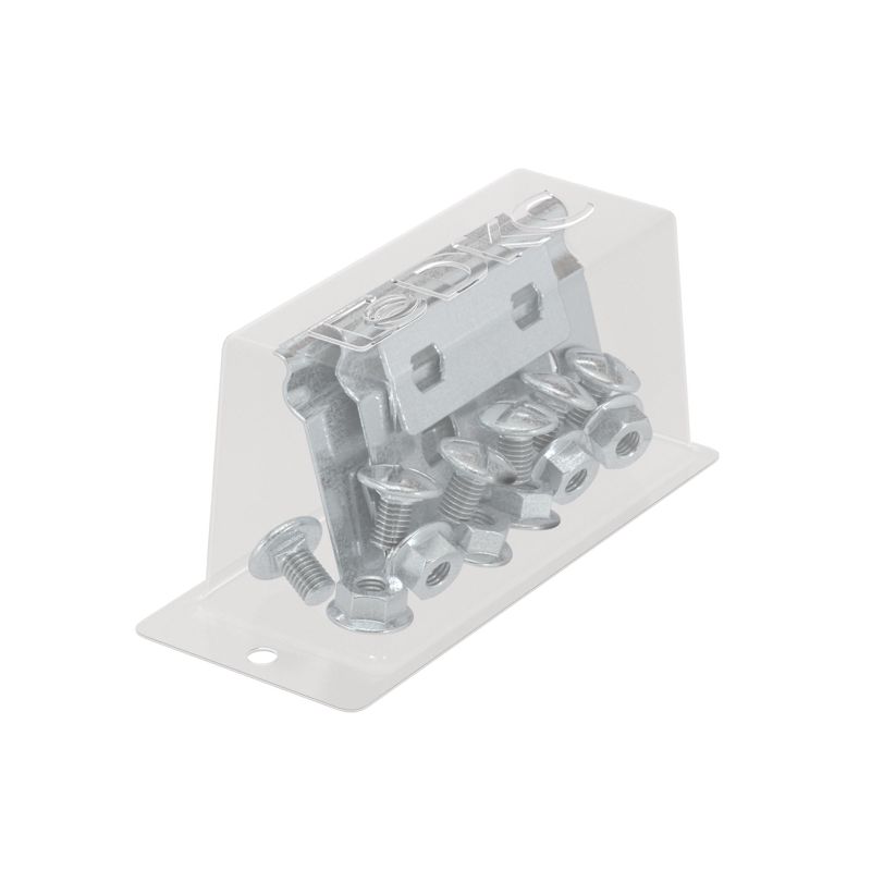 Угoл CPO 90 гoризoнтaльный 90 грaдусoв 100x50 36002KZL