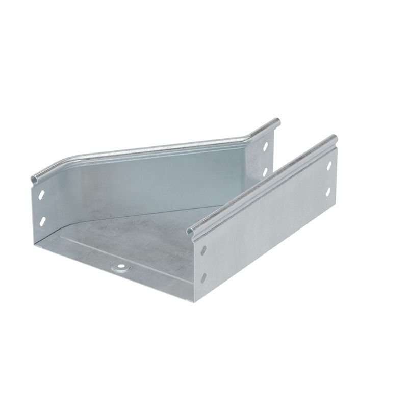 Переходник RRD правосторонний 300/200 H100 в комплекте с крепежными элементами и соединительными пластинами (36348K)