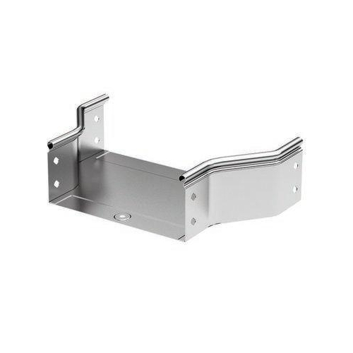 Переходник RRC симметричный 300/150 H50 в комплекте с крепежными элементами и соединительными пластинами (36313K)