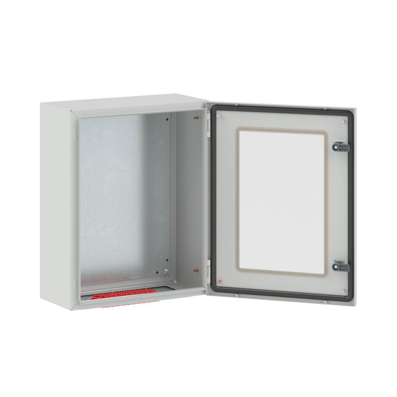 Ввод кабельный FL13 пластик V0 UL94 IP55 от +130 до -40 10 отверстий (R5HTB10)