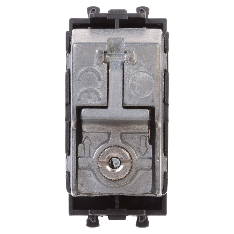 Розетка TV проходная модульная, 