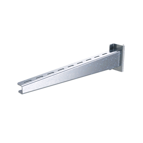 Усиленная консоль L500 для I-профиля BPM-50, горячеоцинкованная (BBH7550HDZ)