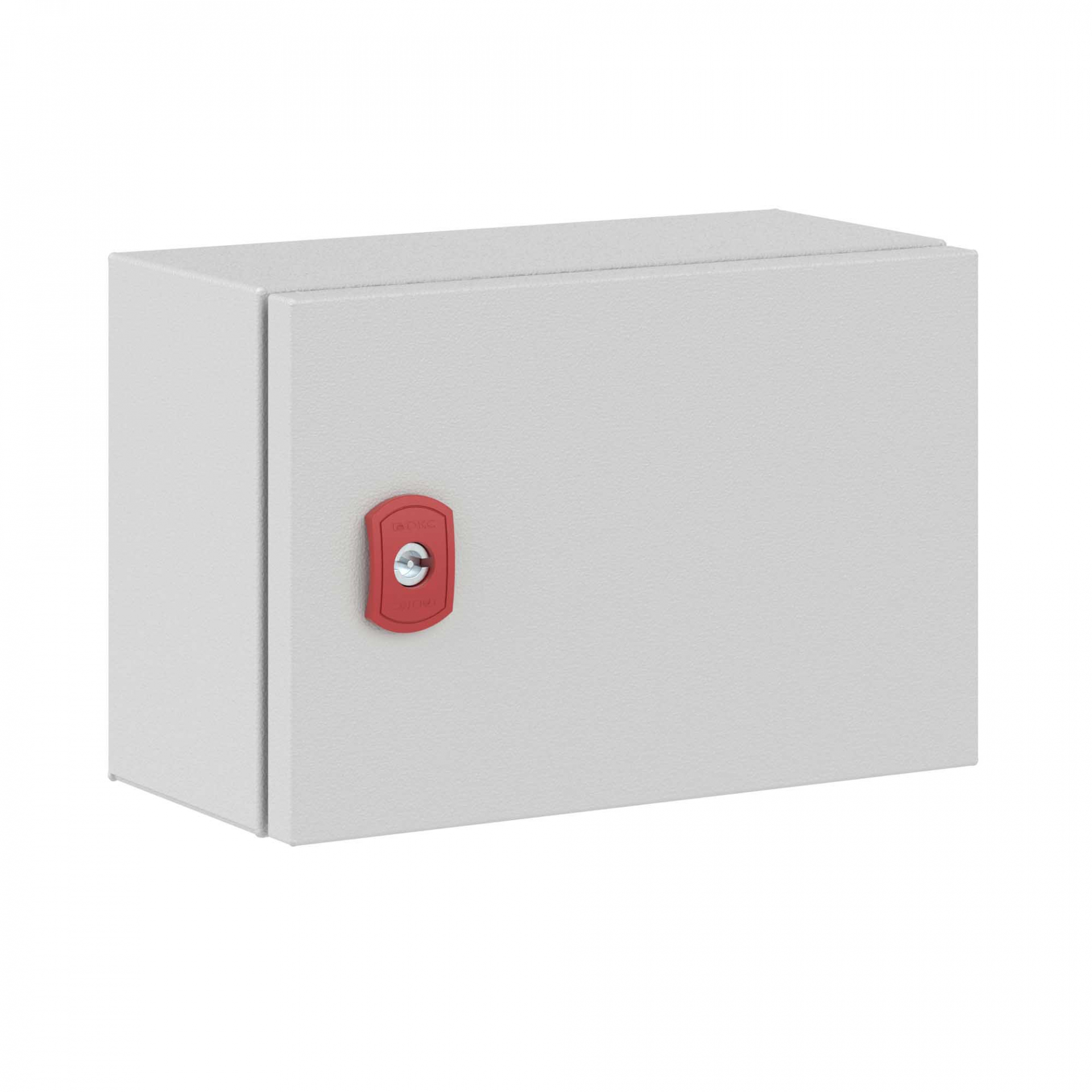 Корпус сварной ST без М/П 200x300x150 (R5ST0231WMP)