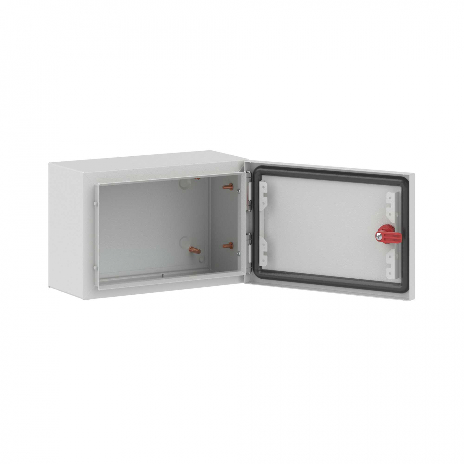 Корпус сварной ST без М/П 200x300x150 (R5ST0231WMP)