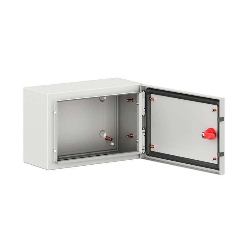 Корпус сварной ST без М/П 200x300x150 (R5ST0231WMP)