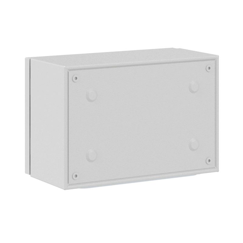 Корпус сварной ST без М/П 200x300x150 (R5ST0231WMP)