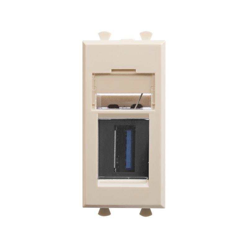 Avanti USB 3.0 розетка 