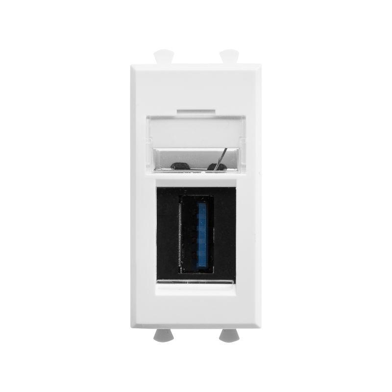 Avanti USB 3.0 розетка 