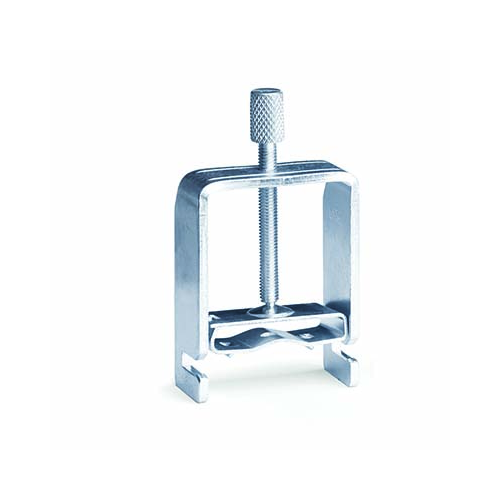 Зажим кабельный для подключения экрана (д.35) (ZCC35)