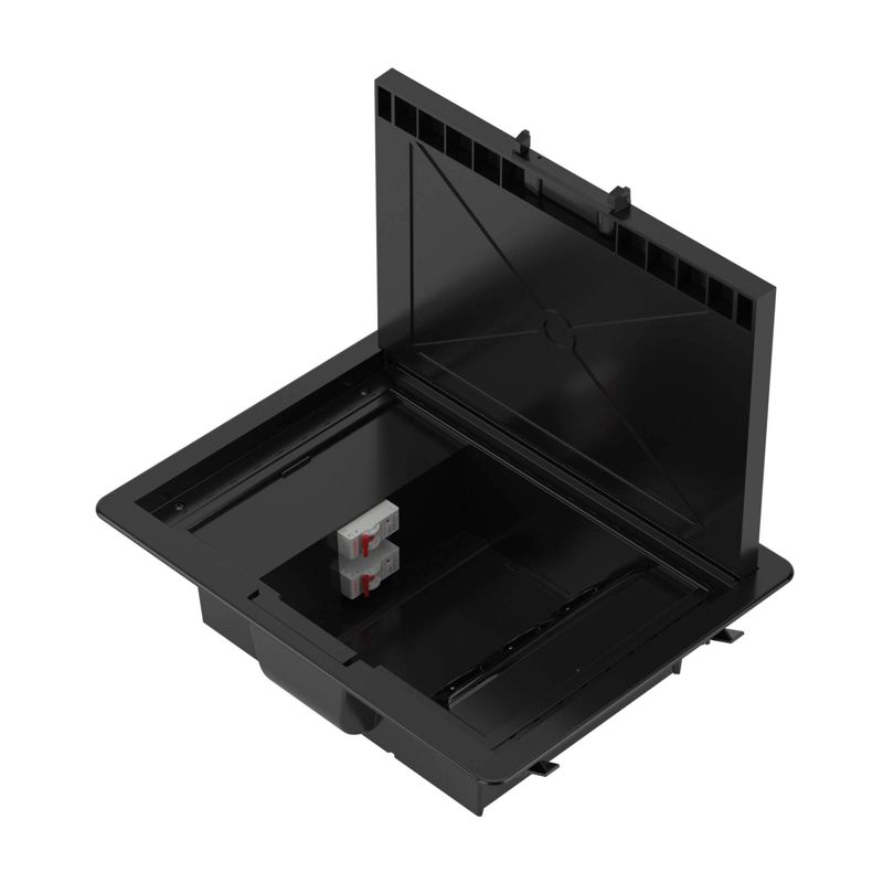 Суппорт для автоматических выключателей (88203)