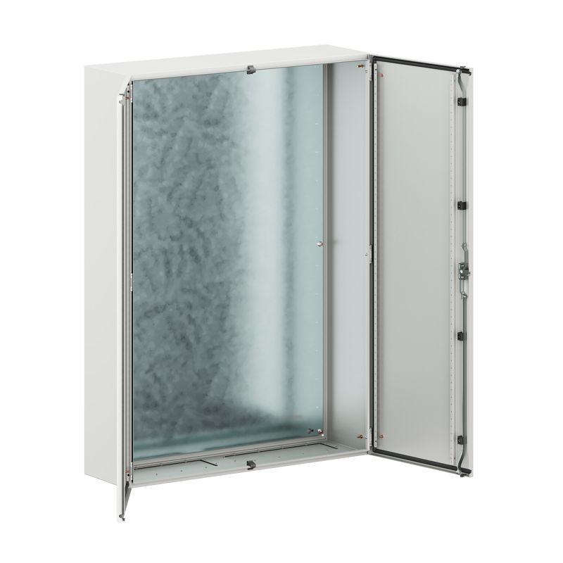 Корпус сварн. ST двухдверный 1400x1000x300 (R5ST1413)