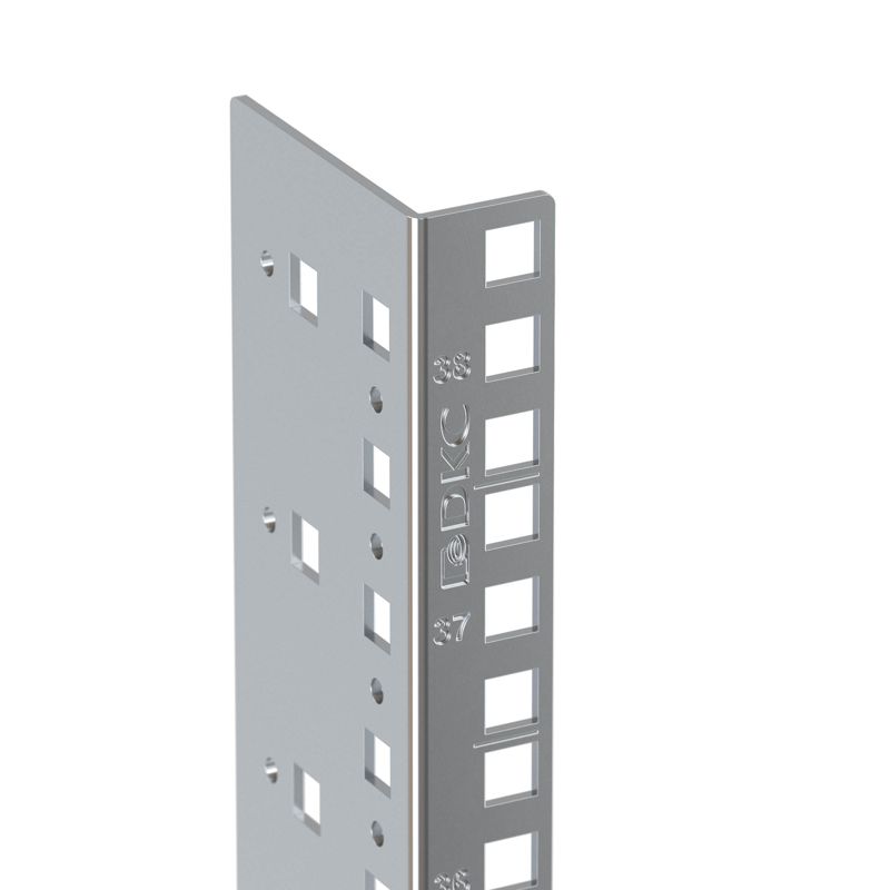 Вертикальные профили 19 38U L 2шт (R5VUG38L)