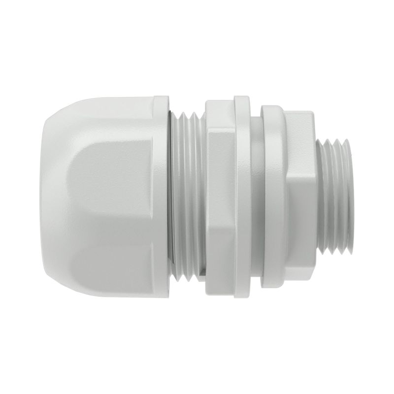 Переходник арм. труба-короб d12 IP65 DKC 55112