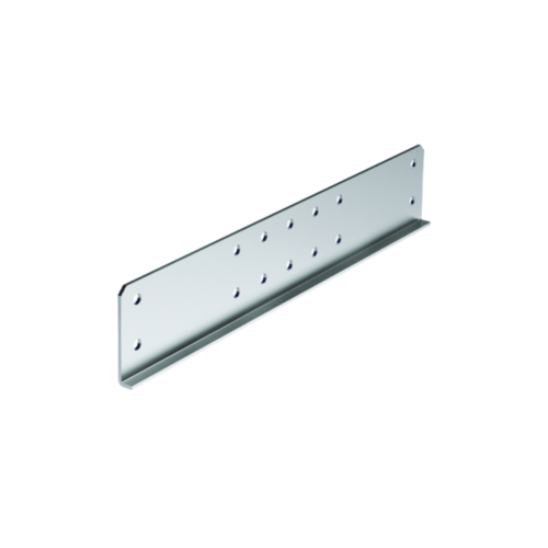 Соединитель внешний GTO LI 80 цинк-ламельный (аналог горячеоцикованный) (LG8200HDZL)